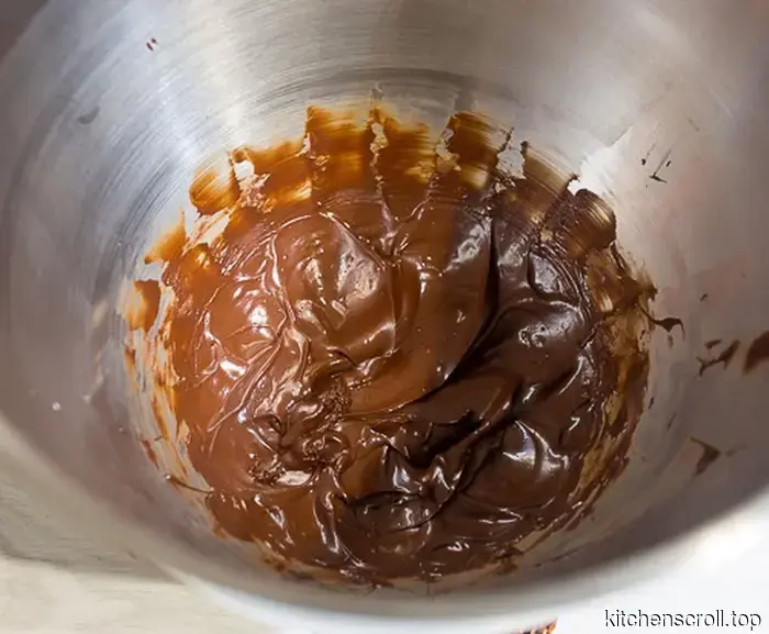 Chocolate Balls "Brownie" on the Tasty Blog