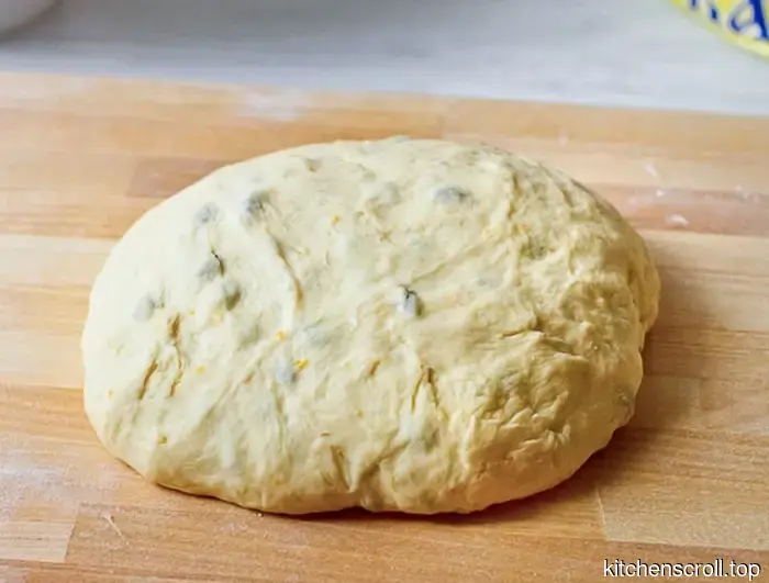 Козунак - pane pasquale bulgaro su Vkusnom Blog