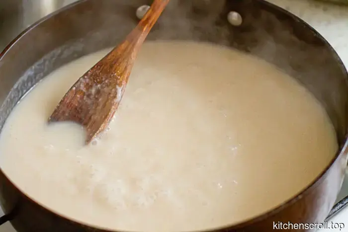 Шведские фрикадельки на Вкусном Блоге