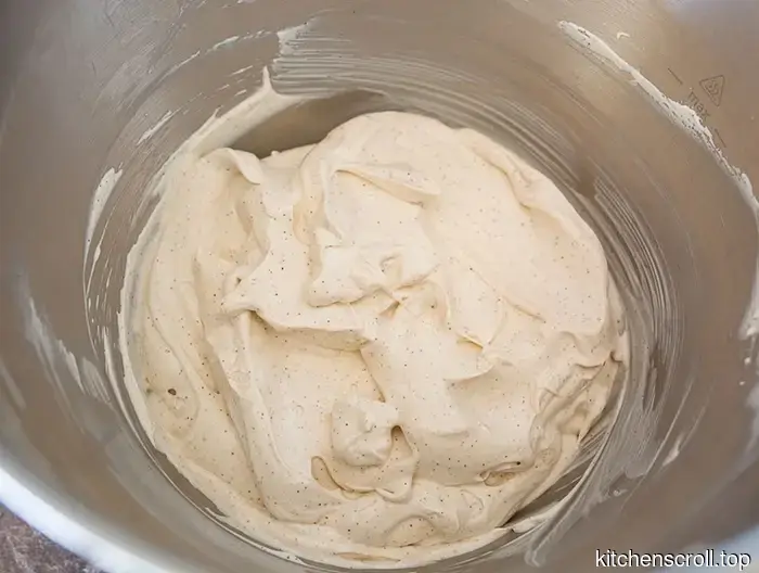Домашнее мороженое из кофе с соленой карамелью на Вкусном Блоге.