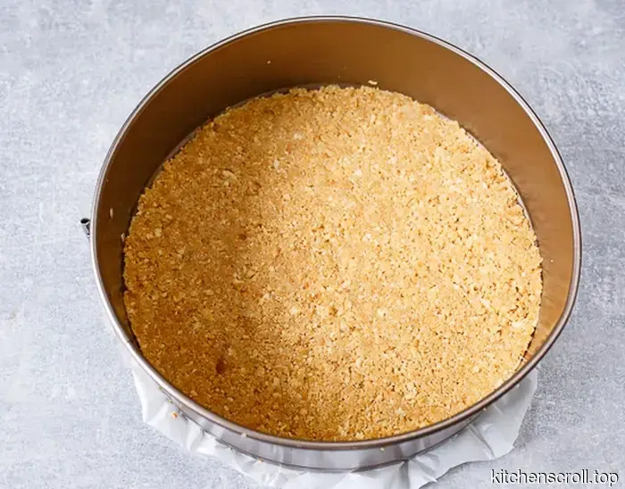 No-bake "Mocha" Cheesecake on the Tasty Blog