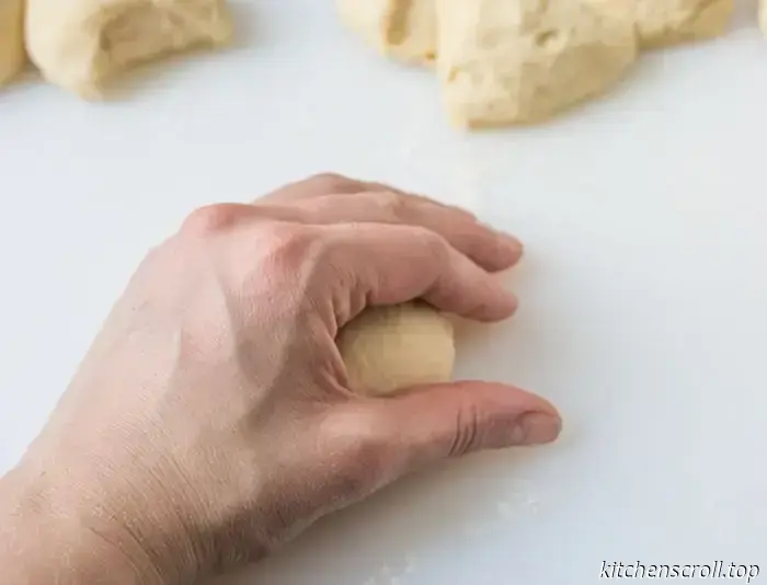 Булочки для бургеров на сайте Вкусный Блог.