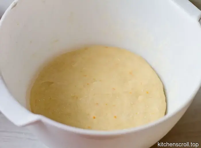 Козунак - pane pasquale bulgaro su Vkusnom Blog