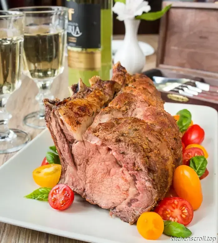 Составляем новогоднее меню 2026 года - коллекция рецептов для праздничного стола.