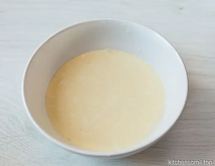 Super torta di noci con cioccolato su Blog Gustoso