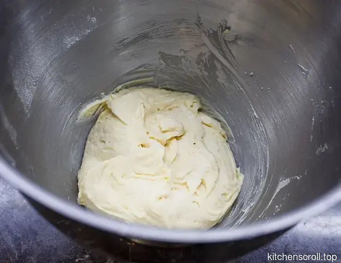 Яблочно-грушевый пирог на кулинарном блоге Вкусный.