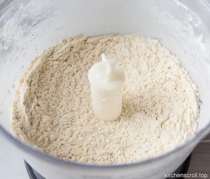 Super torta di noci con cioccolato su Blog Gustoso