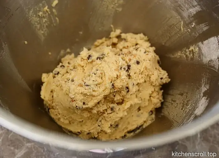 Ковбойское печенье на Вкусном Блоге
