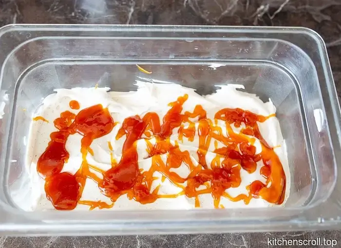 Домашнее мороженое из кофе с соленой карамелью на Вкусном Блоге.