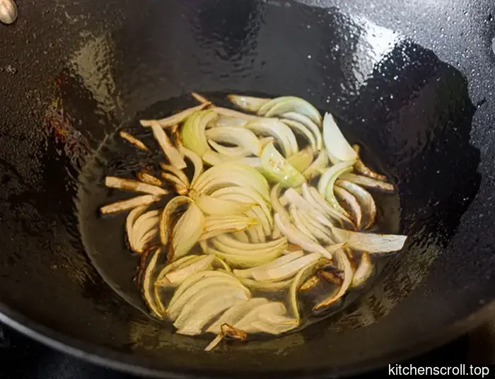 Solomillo de res al horno con salteado de pimientos y champiñones en el Blog Delicioso