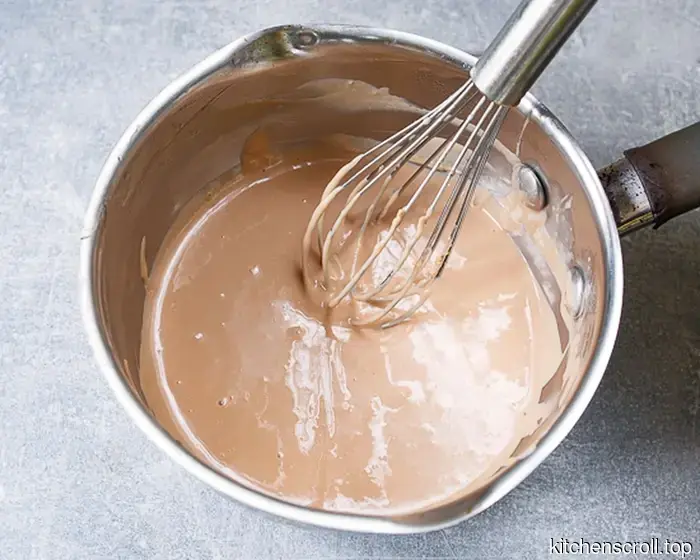 No-bake "Mocha" Cheesecake on the Tasty Blog