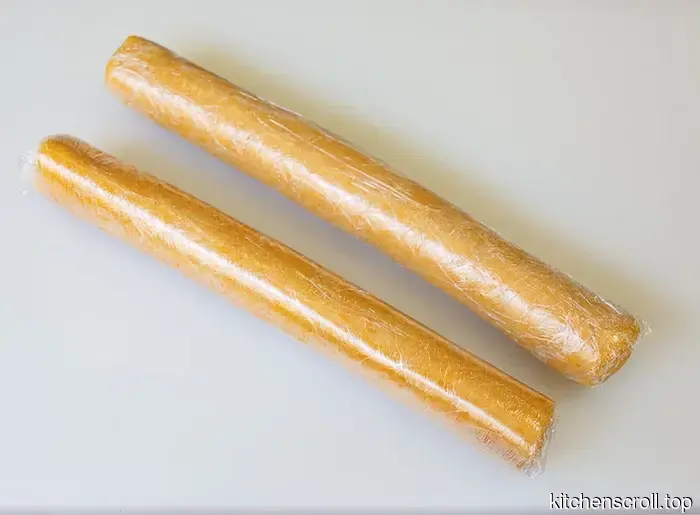 Biscotti di formaggio per cocktail sul Blog Gustoso