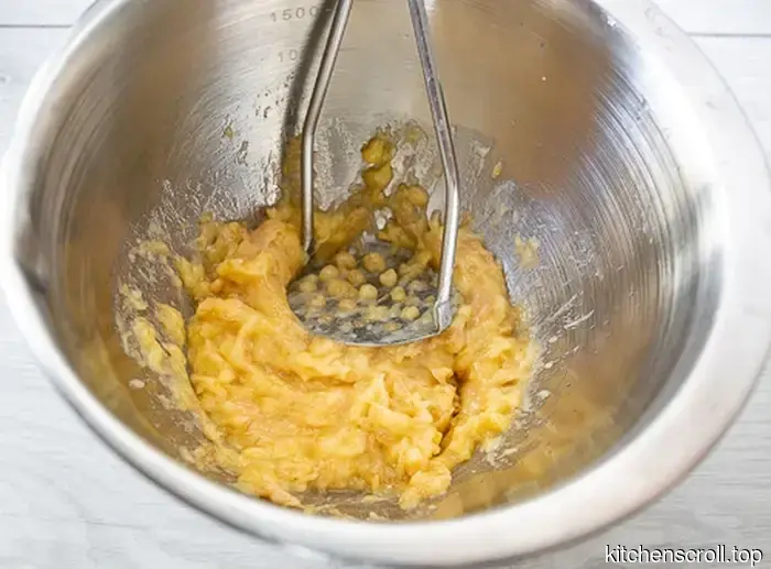 Chocolate-Banana Waffles on the Delicious Blog