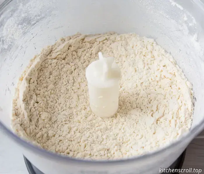 Tartellette con prosciutto e cipolla sul Blog del Gusto