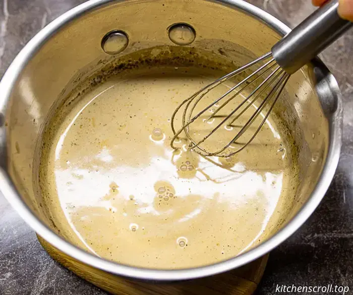 Brownie "Mokka" sul Blog Gustoso