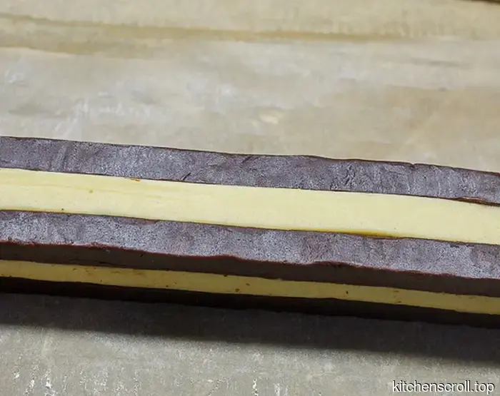 Galletas de ajedrez en el Blog Delicioso