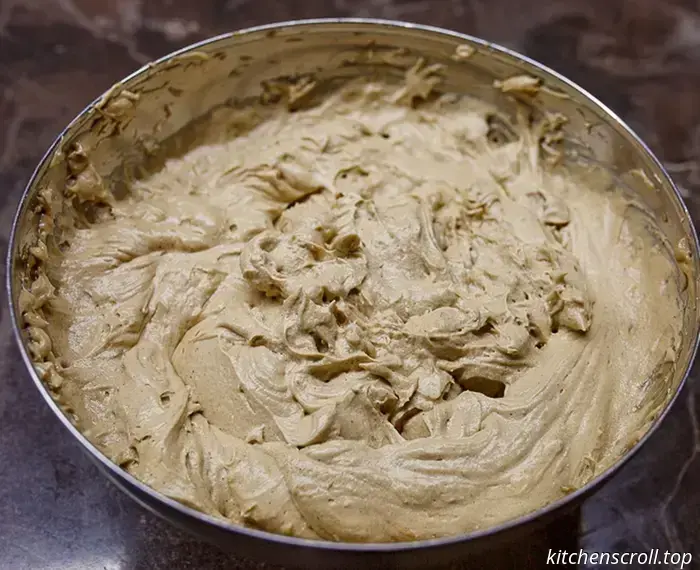 Schokoladentorte „Mokka“ mit Kaffeecreme auf dem Lecker-Blog