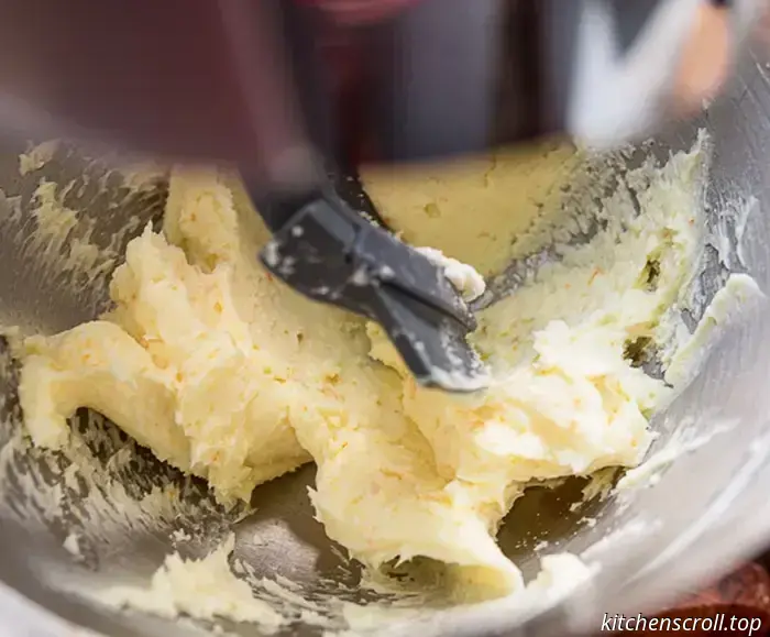 Zimtkuchen auf dem Geschmackvollen Blog