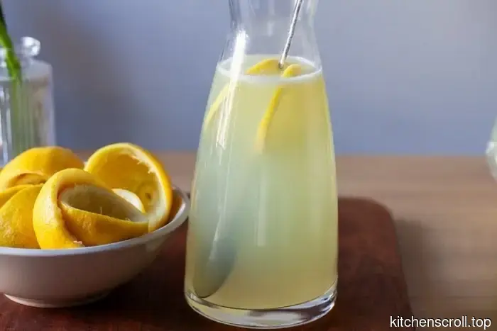 Hauslimonade
