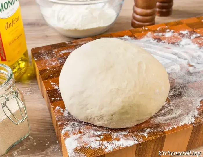 Baking Techniques. The intricacies of working with yeast doughs