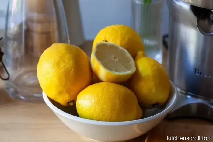 Hauslimonade