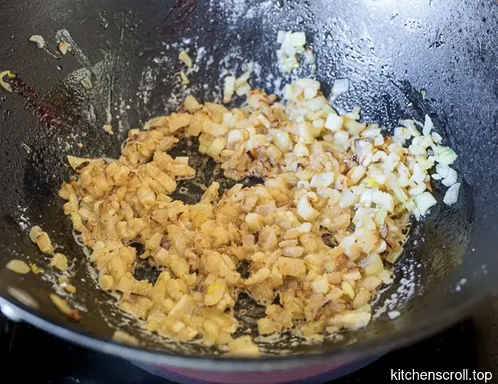 Geschmorte Hähnchen in Zitronensauce auf dem Leckeren Blog