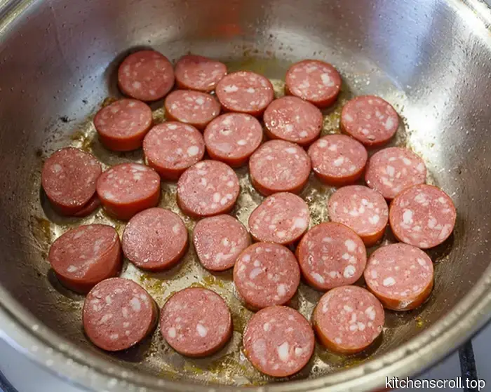 Red Creole Jambalaya with Chicken on the Tasty Blog