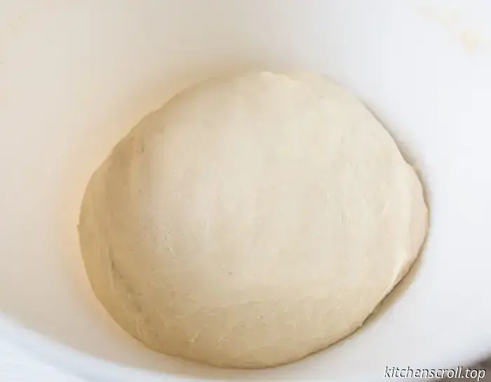 Panecillos de patata en el Blog Delicioso