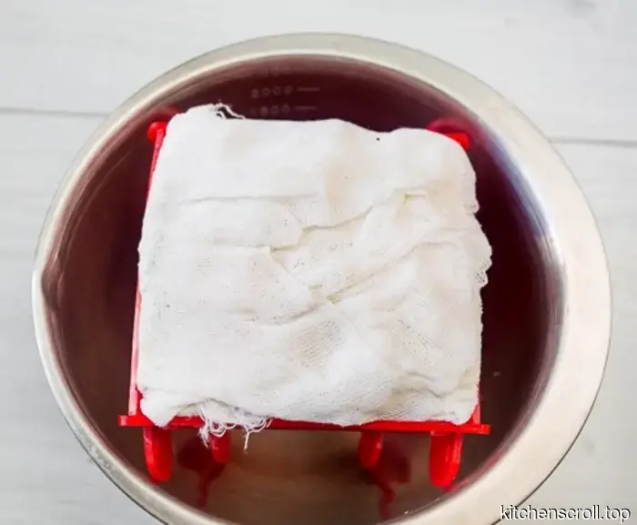 Cottage cheese Easter on the Tasty Blog