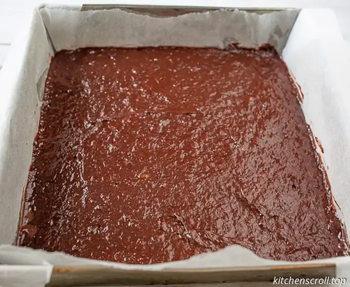 Brownies alla banana sul Blog Gustoso