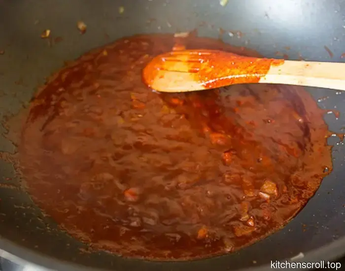 Beans with Apples and Smoked Paprika on the Tasty Blog