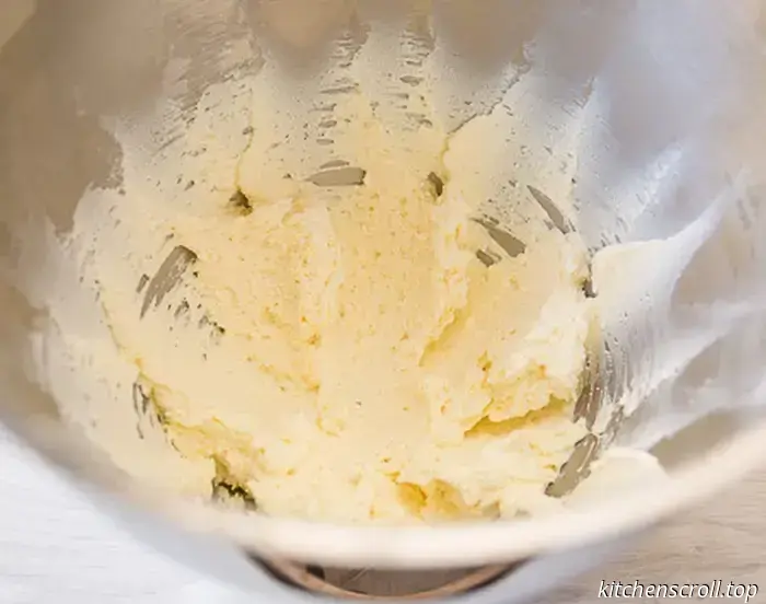 Quarkkekse auf dem Lecker-Blog