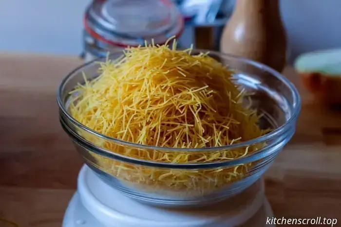 sopa de pollo con albóndigas y fideos