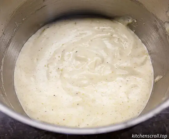 Torta di nocciole con crema al cioccolato su Tasty Blog