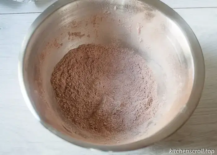 Schokoladentorte „Mokka“ mit Kaffeecreme auf dem Lecker-Blog