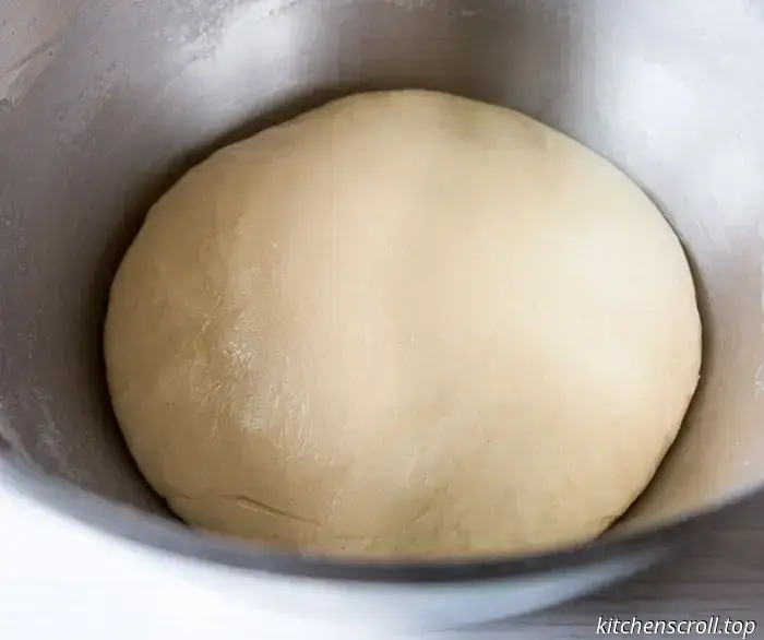 Коричные булочки в формочках для кексов на Вкусном Блоге