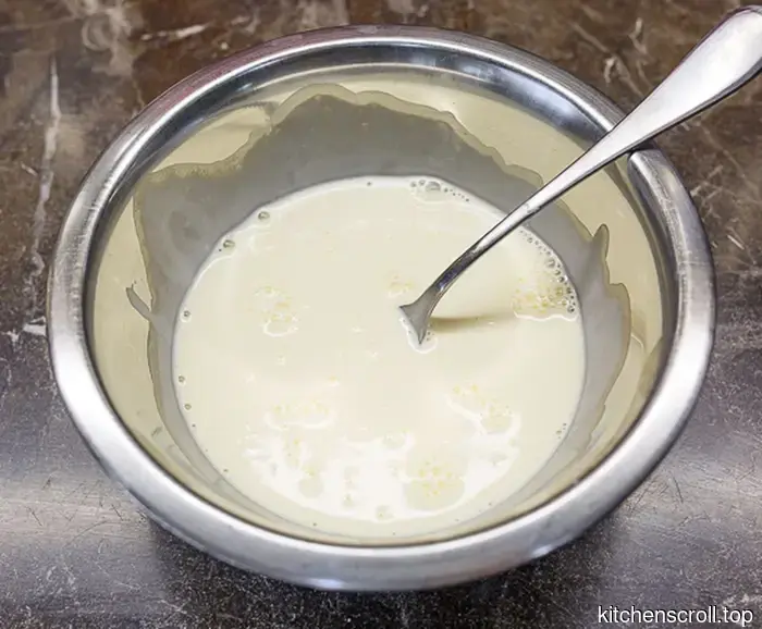 Filoteig-Pastete mit Pilzen und Feta auf dem Leckeren Blog