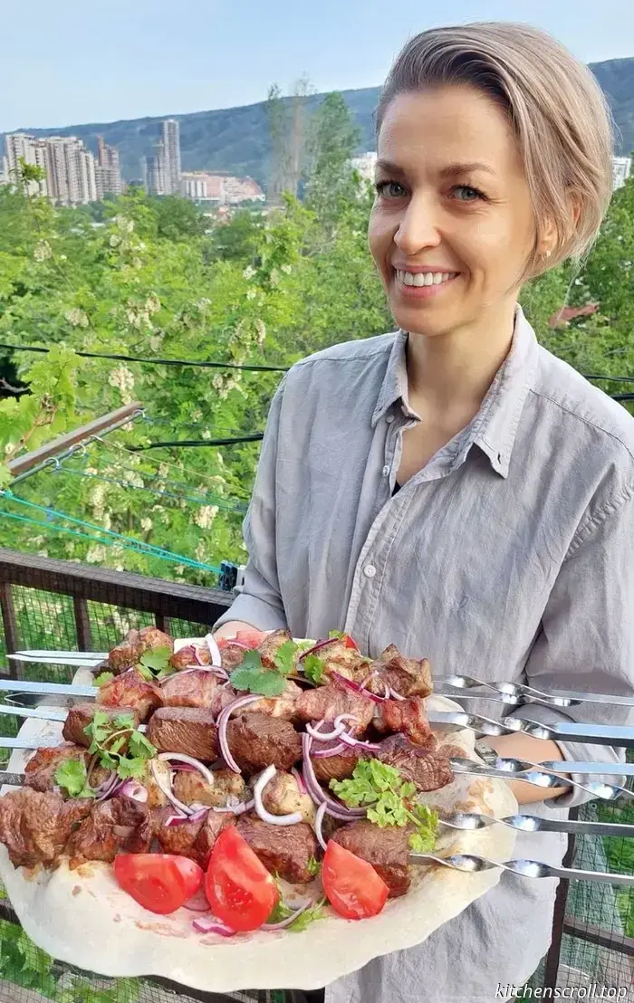 Le 5 leggi del kebab perfetto