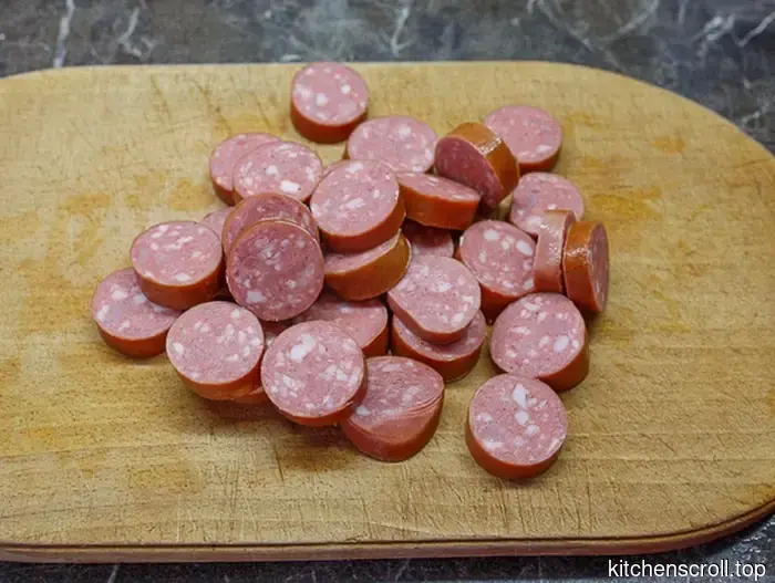 Red Creole Jambalaya with Chicken on the Tasty Blog