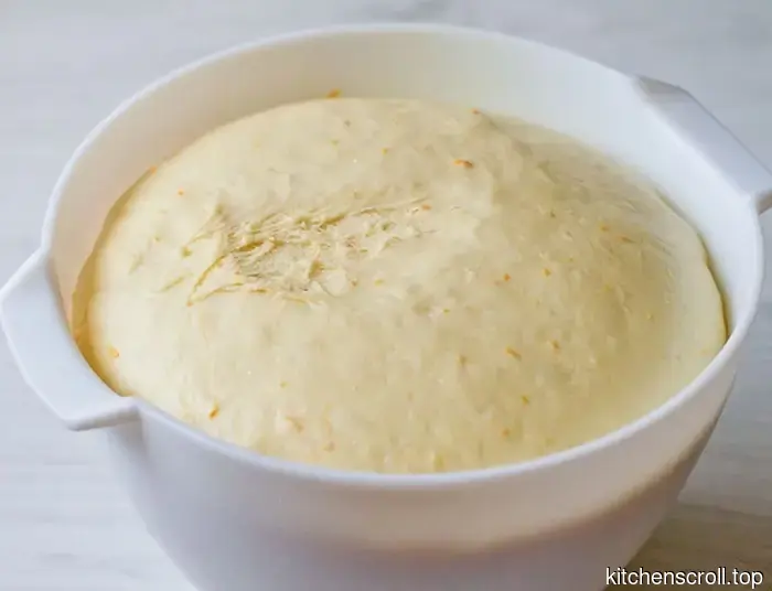 Козунак - pane pasquale bulgaro su Vkusnom Blog