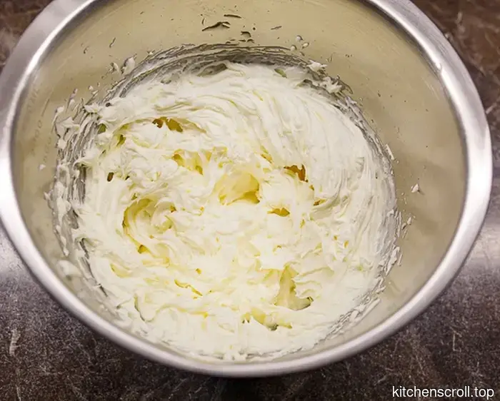 Wupi pie "Terciopelo rojo" en el Blog Delicioso