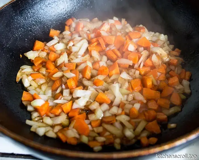 Говяжье рагу в пиве на Вкусном Блоге