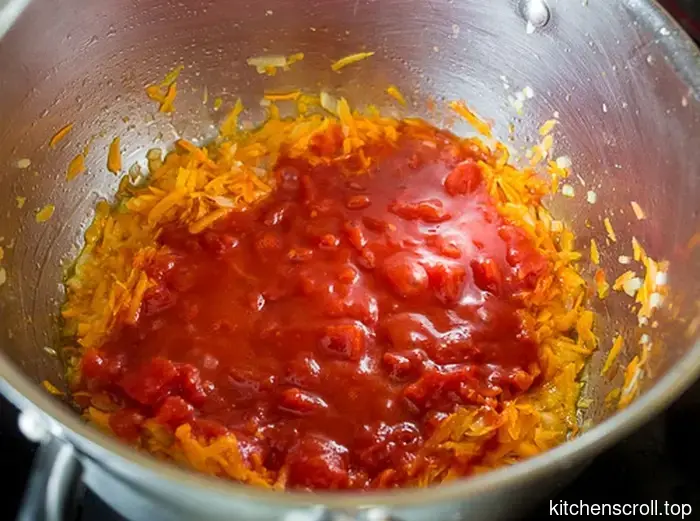 Stuffed peppers with chicken and mushrooms on the Tasty Blog