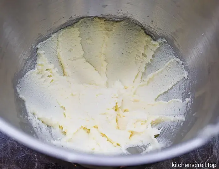 Wupi pie "Terciopelo rojo" en el Blog Delicioso