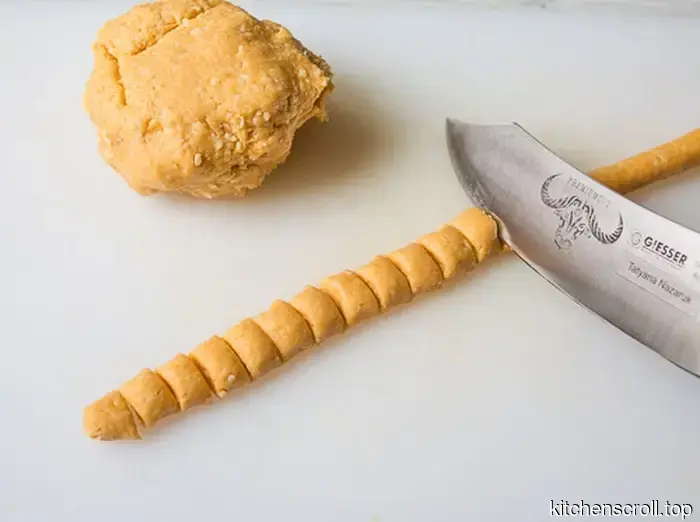 Остренькие сырные шарики на Вкусном Блоге