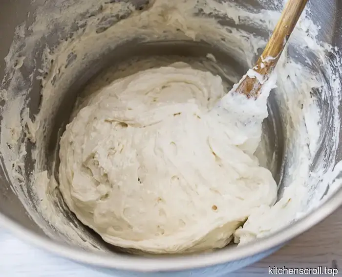 Nut Muffins with Egg Whites on the Tasty Blog