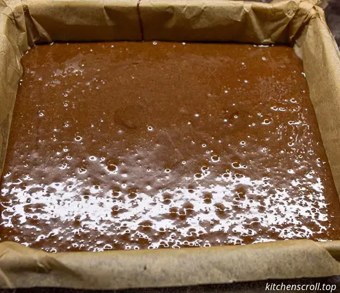 Brownie "Mokka" sul Blog Gustoso