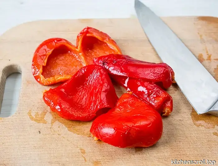 Курица в томатно-сливочном соусе со шпинатом на Вкусном Блоге.