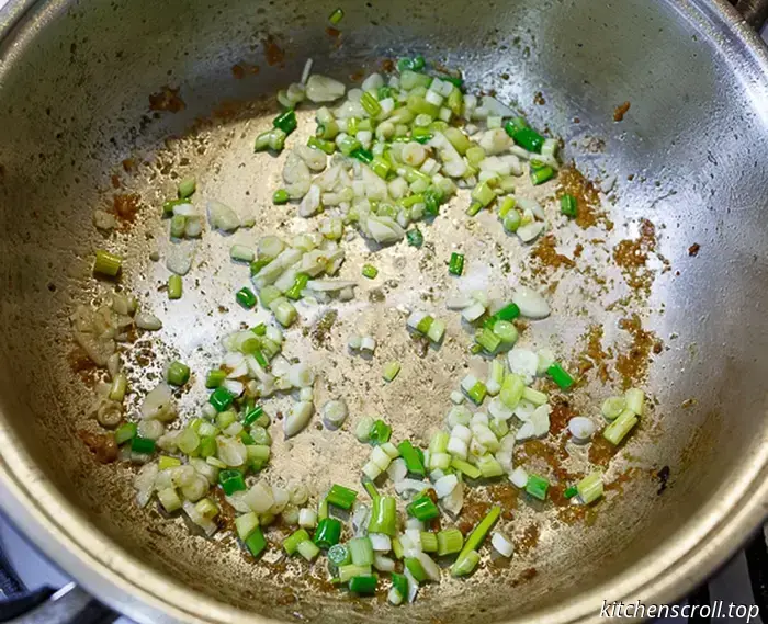 Паста с курицей в томатно-сливочном соусе на Вкусном Блоге