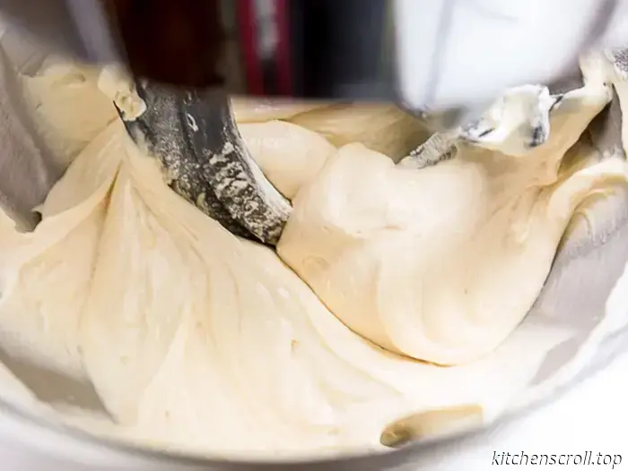Zimtkuchen auf dem Geschmackvollen Blog